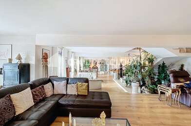 Maison 8 pièces 1195000 €