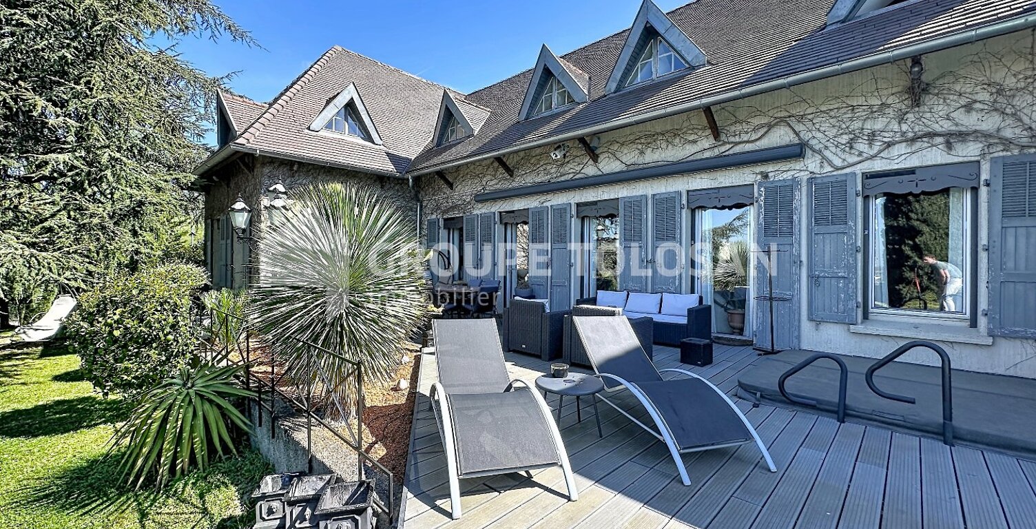 Maison — photo 1