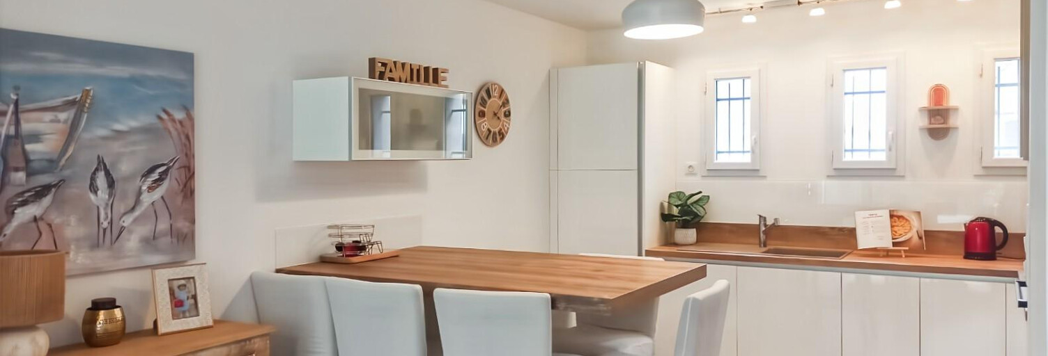 Maison 4 Pièces 98 m² à vendre à Fronton (31620)