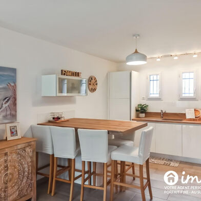 Maison 4 pièces 270000 €