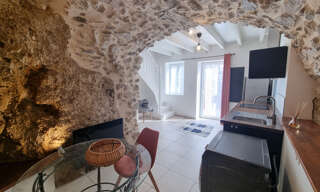 Maison 3 Pièces 53 m² à vendre à Condrieu (69420)