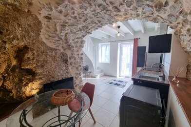 Maison 3 pièces 160000 €