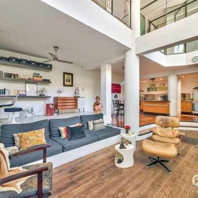 Appartement 5 pièces 599000 €