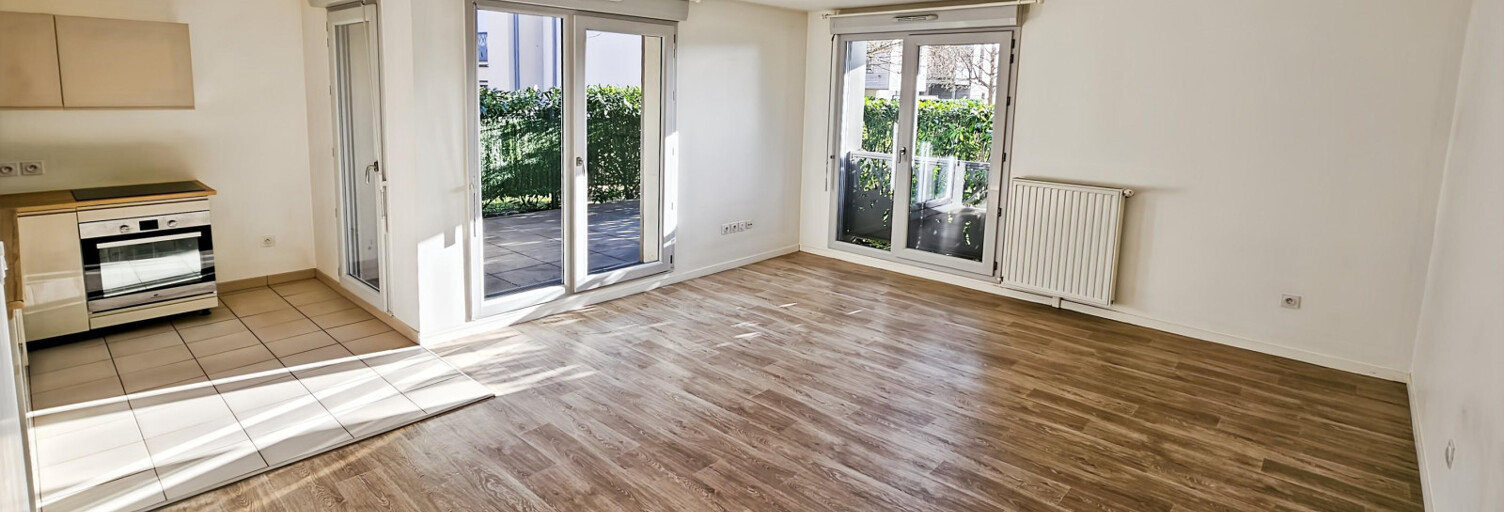 Appartement 3 Pièces 64 m² à vendre à Chessy (77700)