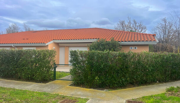 Villa / Maison 3 pièces  à vendre Boulou (Le) 66160