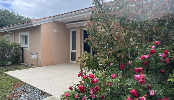 Villa / Maison 3 pièces  à vendre Boulou (Le) 66160