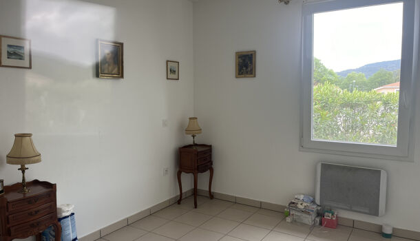 Villa / Maison 3 pièces  à vendre Boulou (Le) 66160
