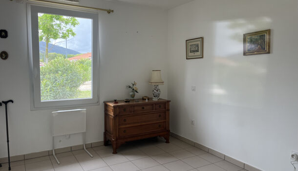 Villa / Maison 3 pièces  à vendre Boulou (Le) 66160