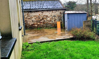 Maison 4 Pièces 82 m² à vendre à Saint-Jean-de-Boiseau (44640)