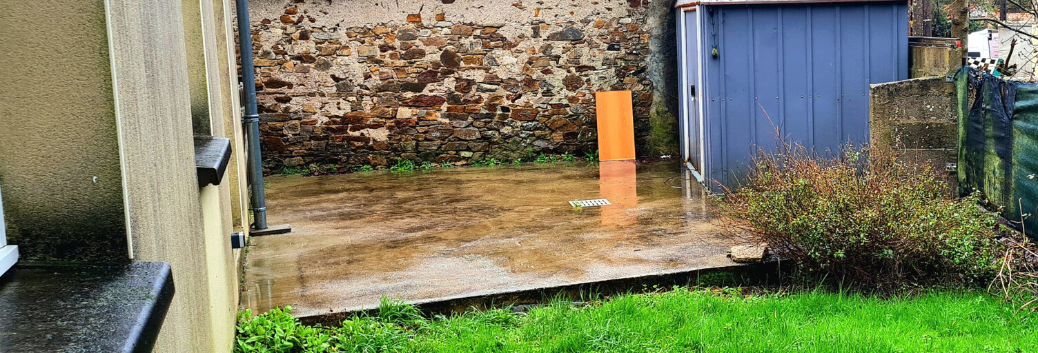 Maison 4 Pièces 82 m² à vendre à Saint-Jean-de-Boiseau (44640)