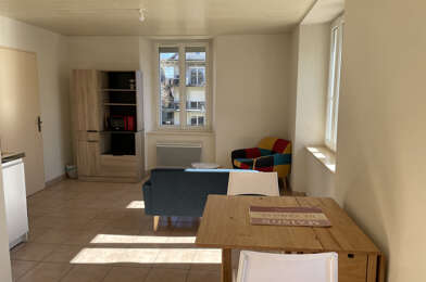 Appartement 2 pièces 450 €
