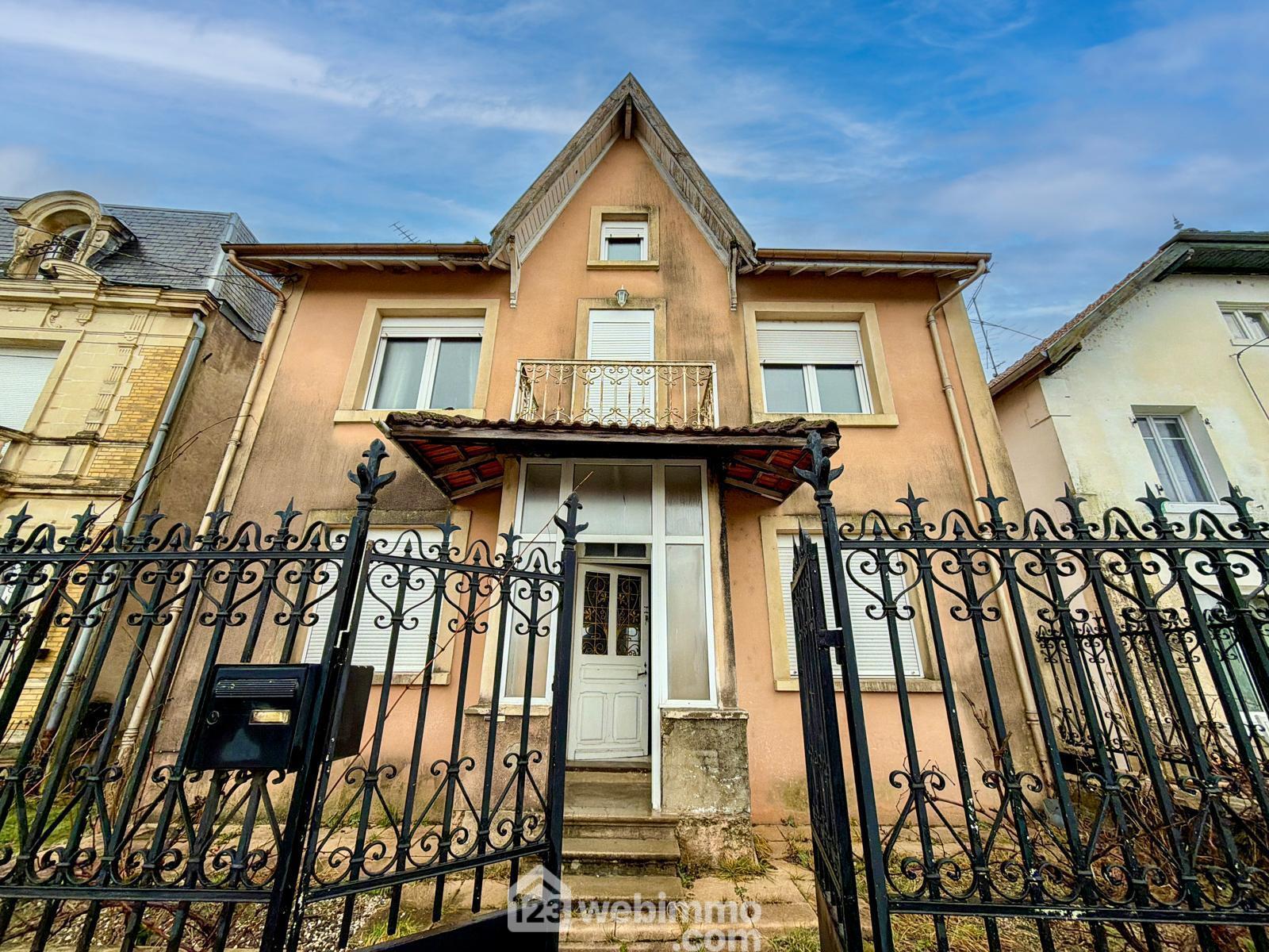 Agence immobilière de 123webimmo.com