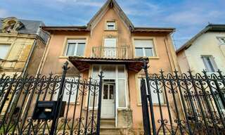 Maison 8 Pièces 165 m² à vendre à Doulcon (55110)