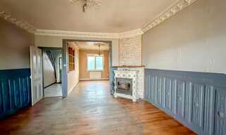 Maison 8 Pièces 165 m² à vendre à Doulcon (55110)