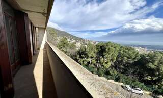 Appartement 6 Pièces 102 m² à vendre à Bastia (20200)