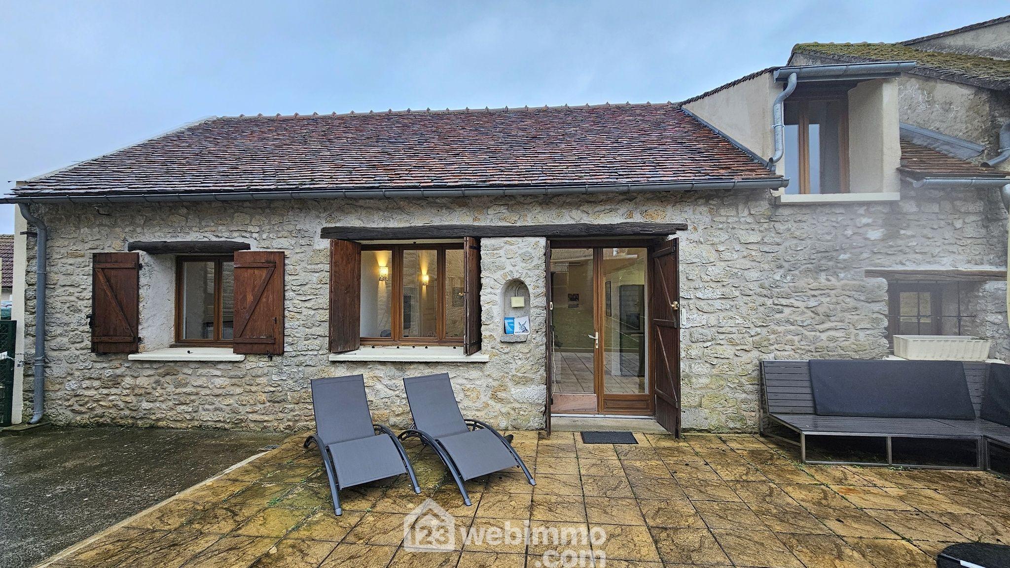 Agence immobilière de 123webimmo.com