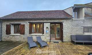 Maison 3 Pièces 73 m² à vendre à Le Malesherbois (45330)