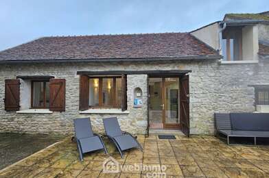 Maison 3 pièces 192400 €