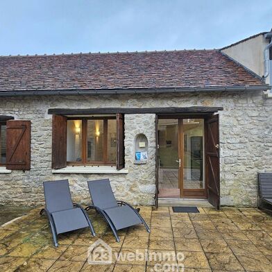 Maison 3 pièces 192400 €