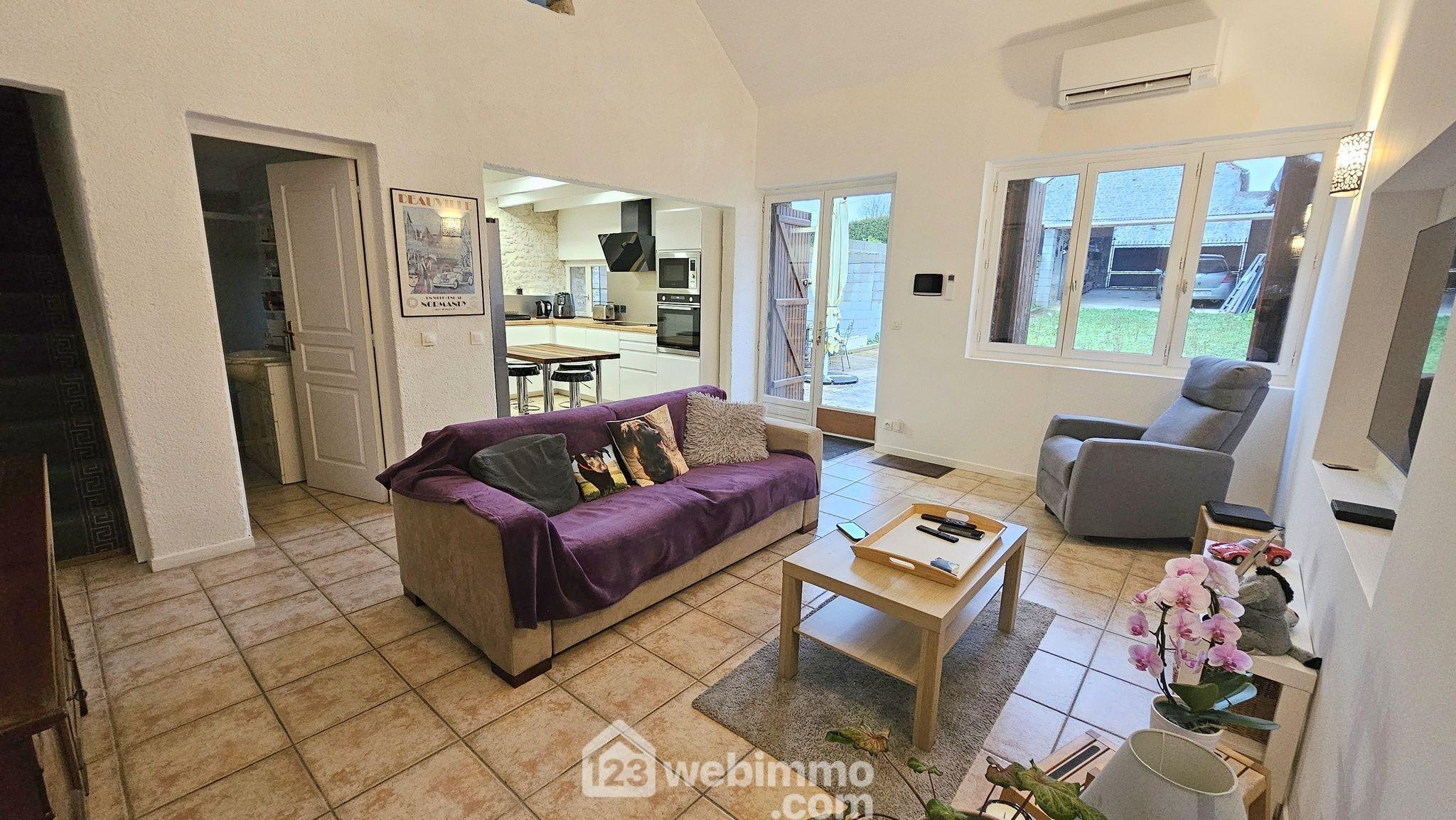 Agence immobilière de 123webimmo.com