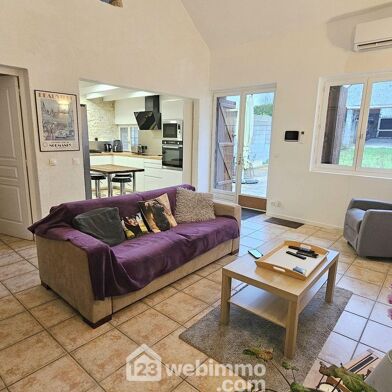 Maison 3 pièces 192400 €