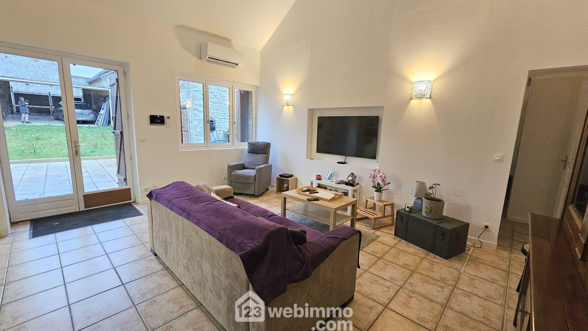 Agence immobilière de 123webimmo.com