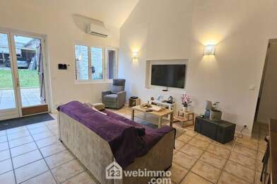 Maison 3 pièces 192400 €