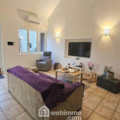 Maison 3 pièces 192400 €