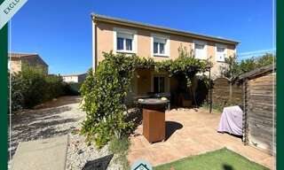 Maison 4 Pièces 81 m² à vendre à Orange (84100)