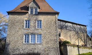 Maison 7 Pièces 225 m² à vendre à Rougemont (25680)