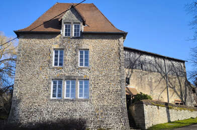 Maison 7 pièces 245000 €