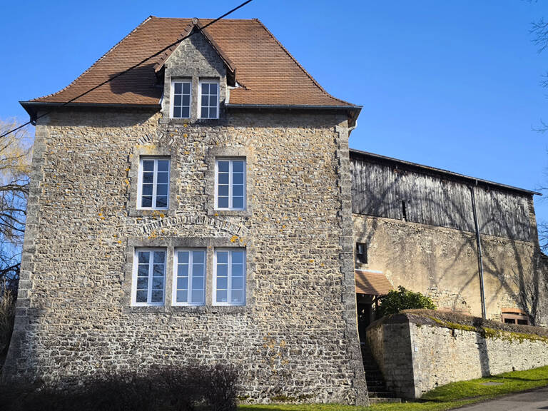 Demeure de caractère — photo 1