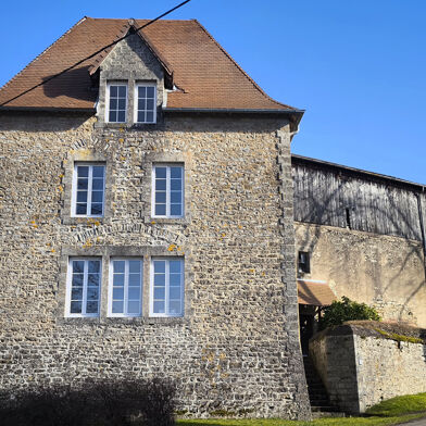 Maison 7 pièces 245000 €