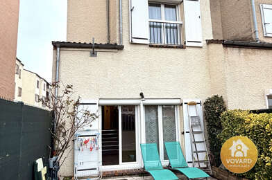 Maison 5 pièces 269000 €