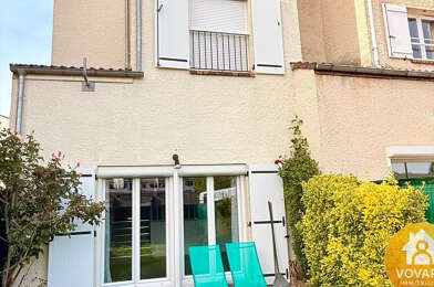 Maison 5 pièces 269000 €