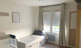 Appartement 3 Pièces 59 m² à louer à Toulouse (31100)