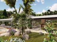 Superbe villa au coeur au golf — photo 4
