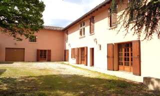 Maison 9 Pièces 400 m² à vendre à Albi (81000)