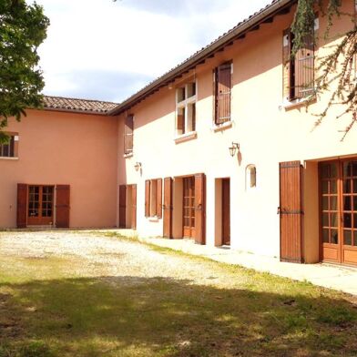 Maison 9 pièces 379000 €