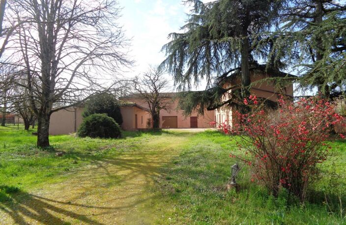Propriété aux Portes d'ALBI — photo 2
