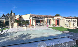 Maison 4 Pièces 103 m² à vendre à Puget-sur-Argens (83480)