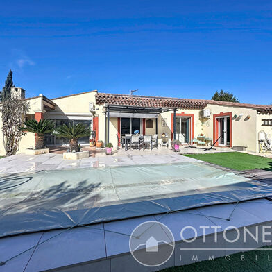 Maison 4 pièces 449000 €