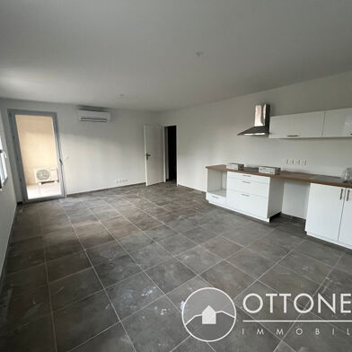 Appartement 2 pièces 810 €