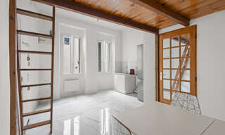 Appartement 1 Pièce 26 m² à vendre à Marseille 4 (13004)
