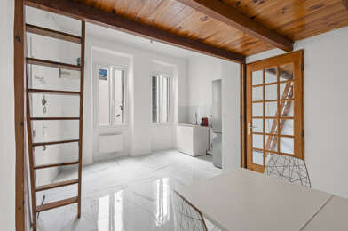 Appartement 1 pièces 88000 €