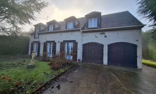 Maison 7 Pièces 115 m² à vendre à Coulommiers (77120)