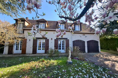 Maison 7 pièces 252000 €