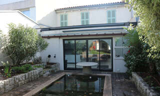 Maison 8 Pièces 180 m² à vendre à La Rochelle (17000)