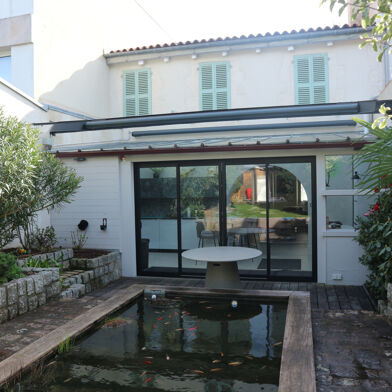 Maison 8 pièces 1795000 €