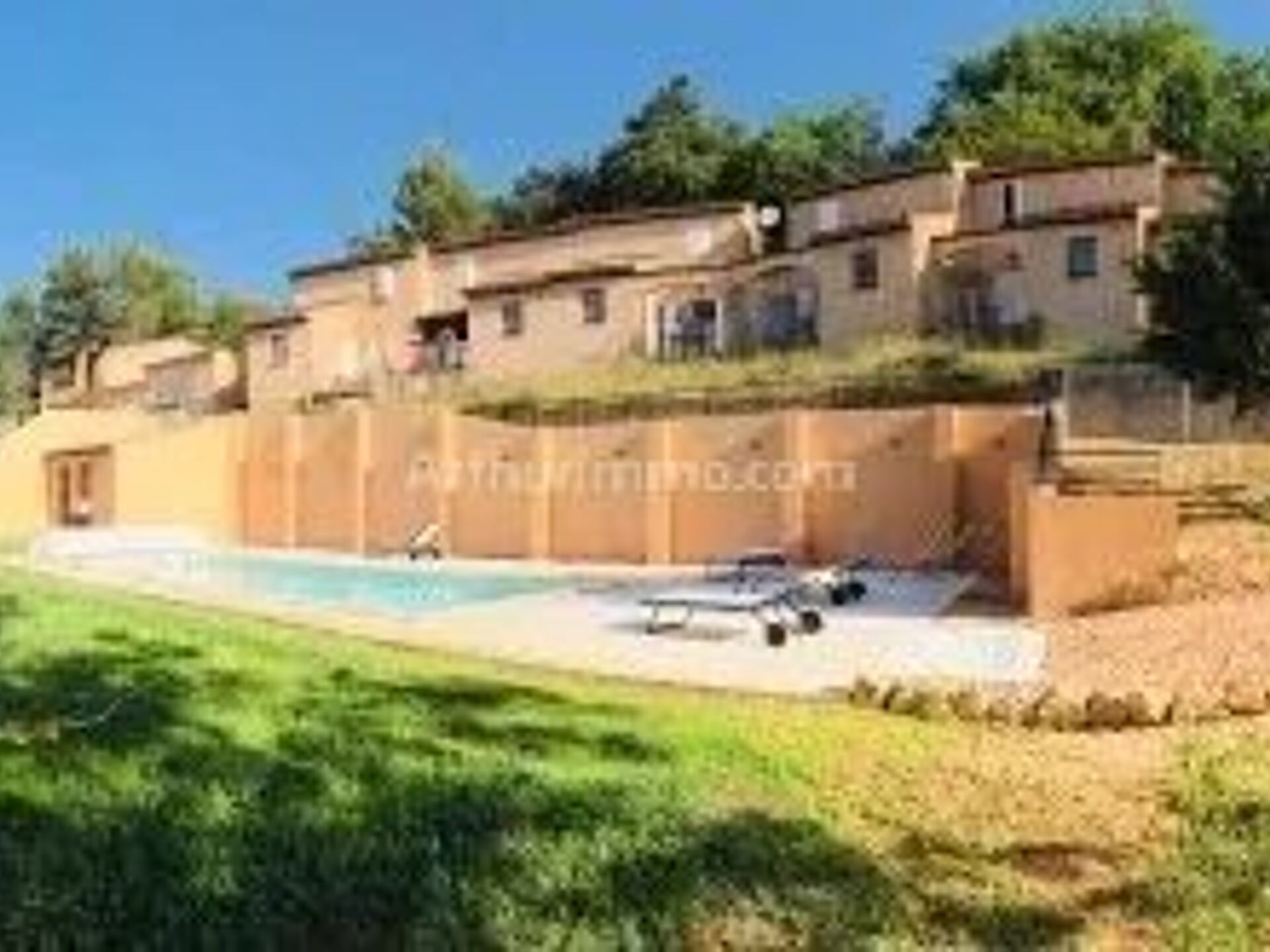 Maison 18 pièces 350 m² · à Artignosc-sur-Verdon · 350 m² · 870 000 €